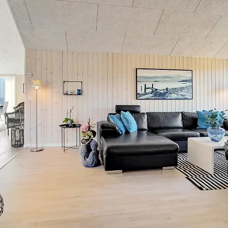 Casa de Férias Iv Løkken